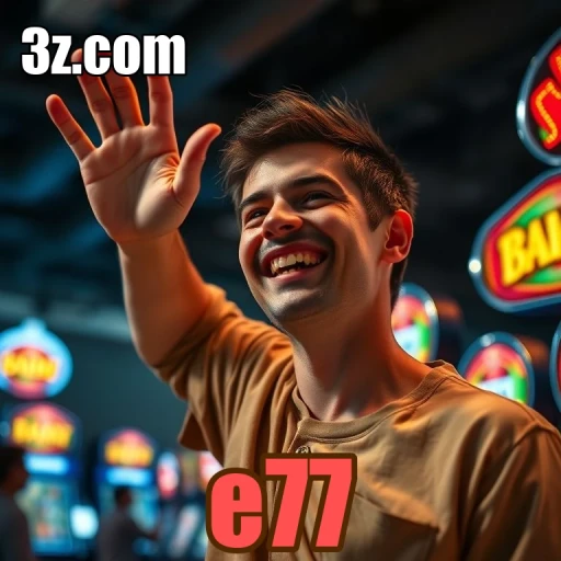 Lutas Intensas no e77: A Seção Fight que Encanta