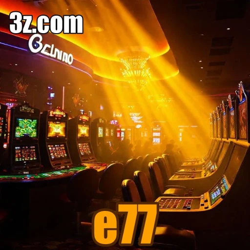 Aventura Épica e77: Explore Novos Mundos Sem Limites